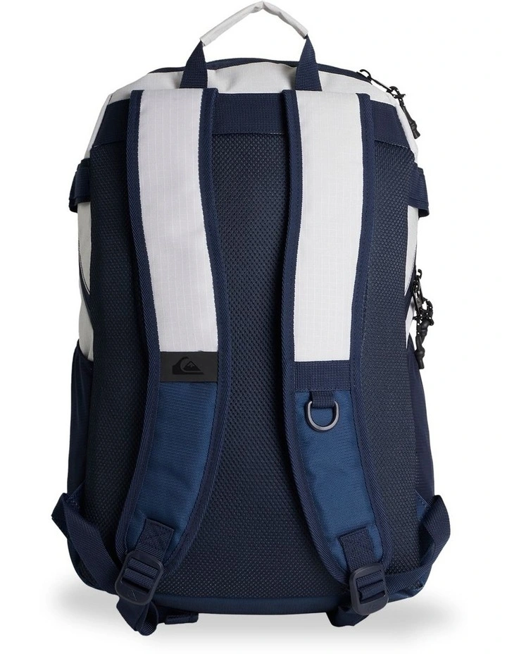 MALETIN MASCULINO QUIKSILVER PINTAIL – foto 2
